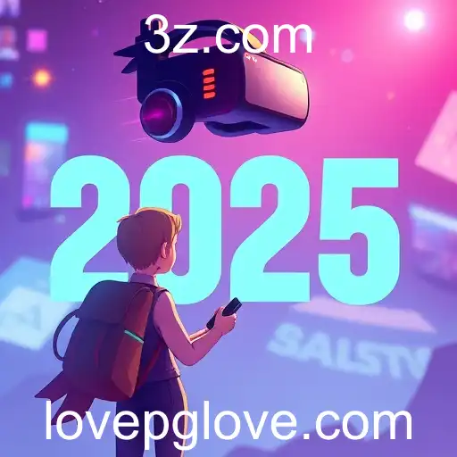 Inovações e Tendências dos Jogos Online em 2025