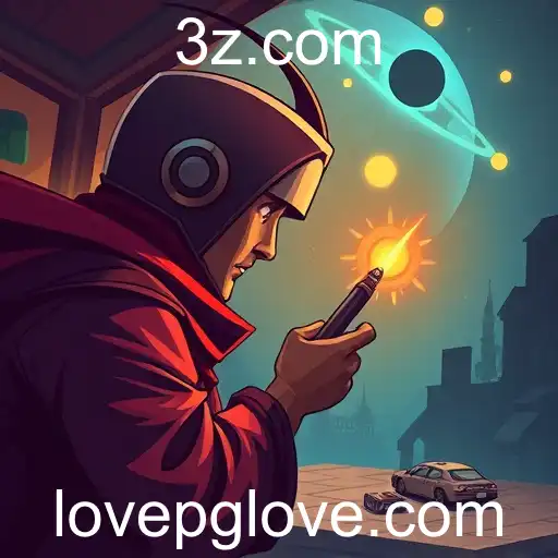 A Revolução do Jogo: O Impacto do LOVEPG em 2025