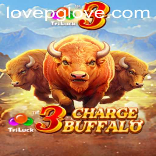 Dive into the Electrifying World of 3ChargeBuffalo and Discover the Exciting LOVEPG