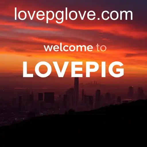 About Us - Discover LOVEPG