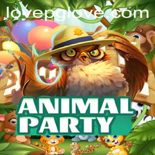 Discover the Exciting World of AnimalParty: A Vibrant Adventure Awaits