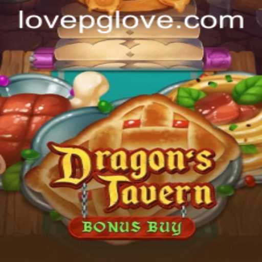 Discovering DragonsTavern: A New Adventure with LOVEPG Elements