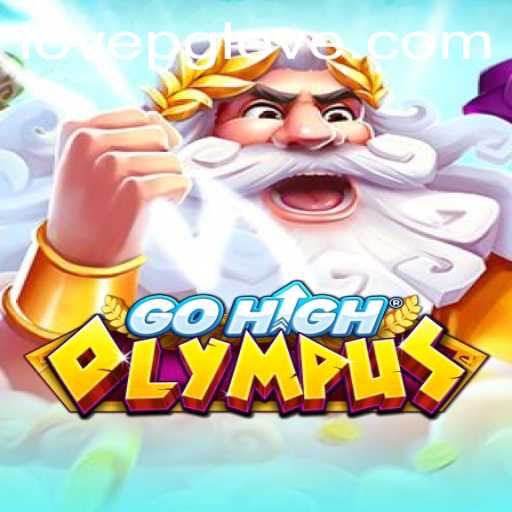 GoHighOlympus: A New Gaming Phenomenon with LOVEPG