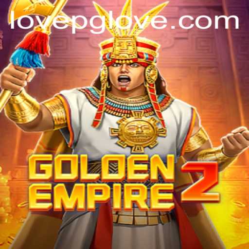 GoldenEmpire2: A Journey Through Conquest and Strategy
