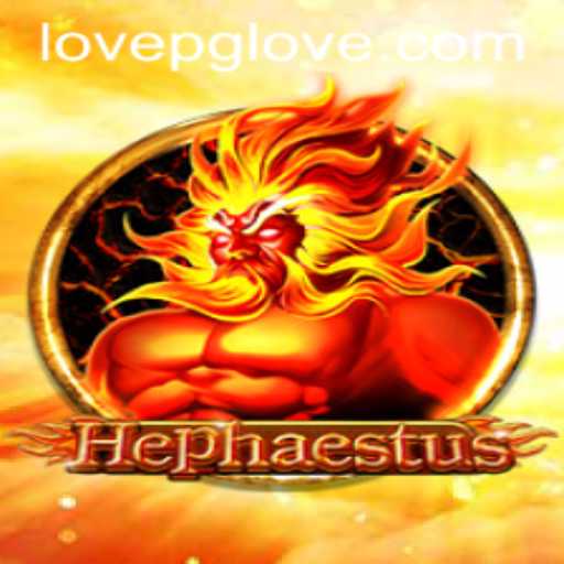 Discover the Exciting World of Hephaestus: A Comprehensive Guide with LOVEPG