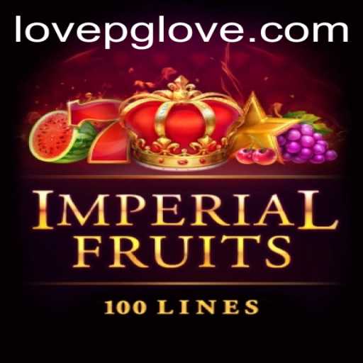 Imperial Fruits 100: A Captivating Journey into the World of Classic Slots