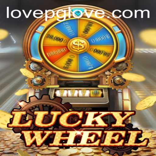 Exploring LuckyWheel: A New Era of Casual Gaming with LOVEPG