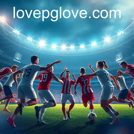 The Unifying Power of Sport: A Deep Dive Into the World of Sports Featuring LOVEPG